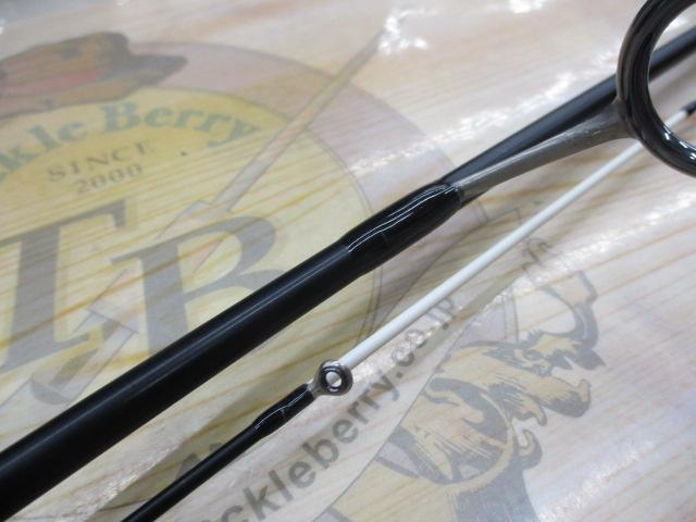 ロッド FINEZZA GOFS-762UL-T Купить Finezza GOFS-762UL-T 2,29m 79gr 0,6-8gr удилище