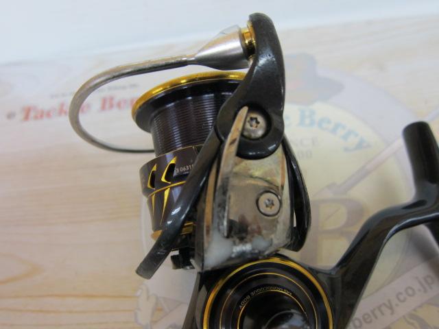 21カルディア LT3000-CXH