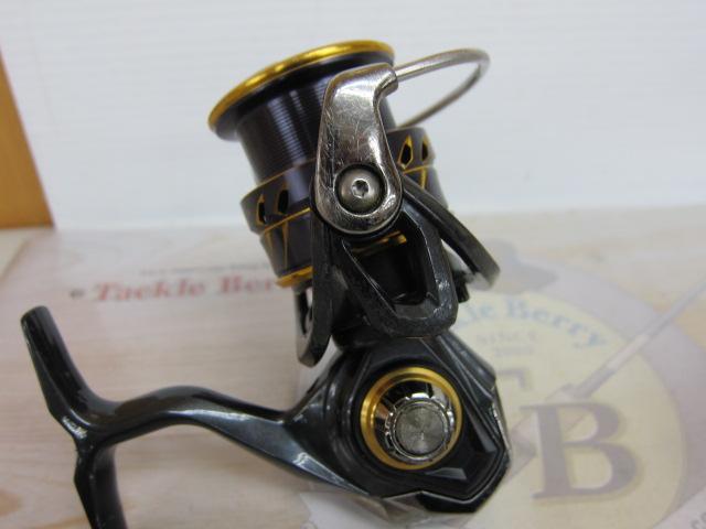 21カルディア LT3000-CXH