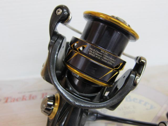 21カルディア LT3000-CXH