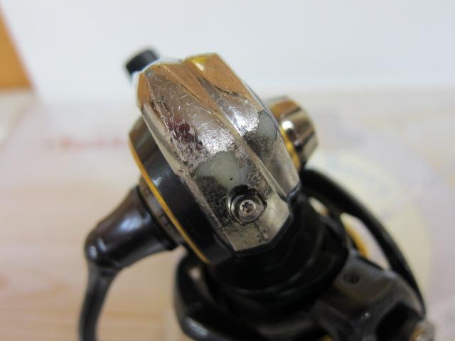 21カルディア LT3000-CXH