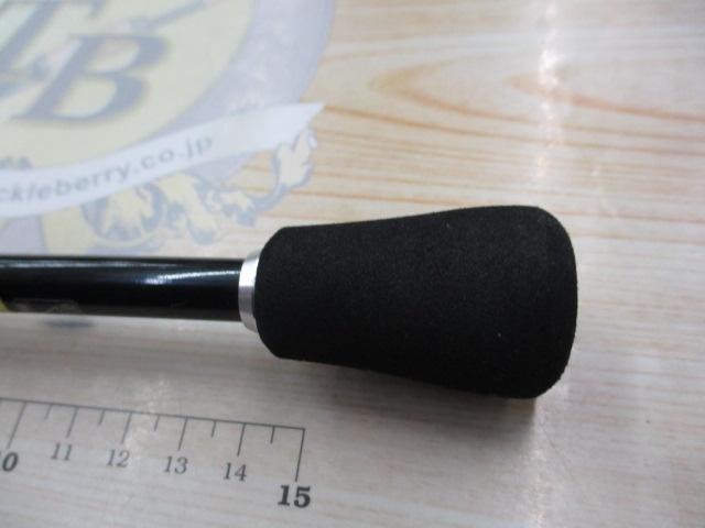 19ソルティーアドバンスメバル 76UL-S