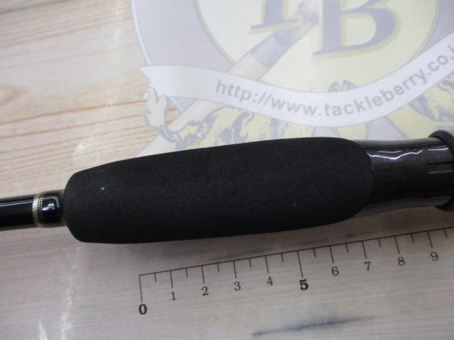 19ソルティーアドバンスメバル 76UL-S