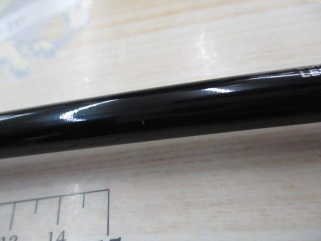 19ソルティーアドバンスメバル 76UL-S