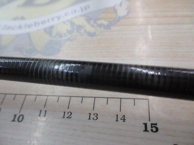 19ソルティーアドバンスメバル 76UL-S