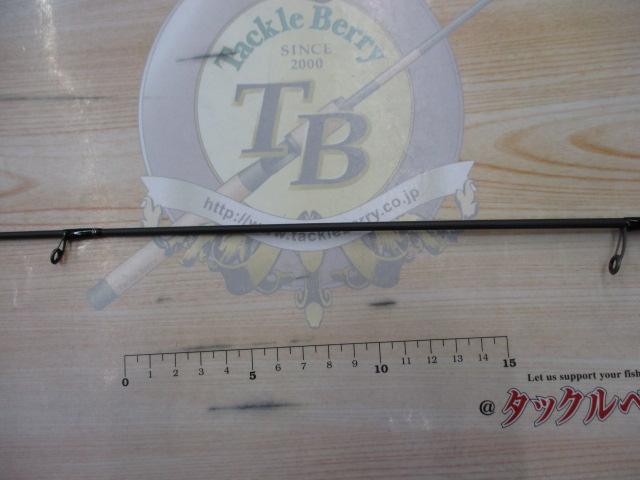 19ソルティーアドバンスメバル 76UL-S