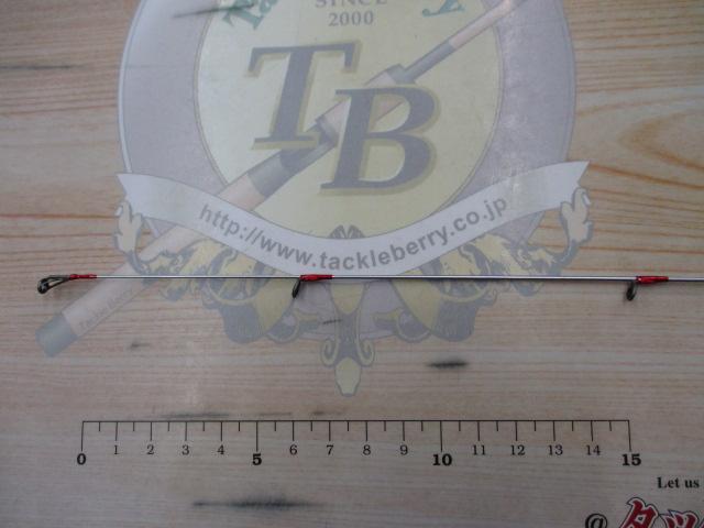 19ソルティーアドバンスメバル 76UL-S