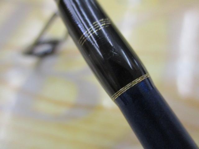 海人テンヤマダイ230MH