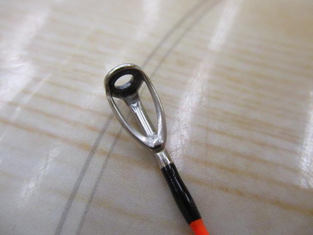 海人テンヤマダイ230MH