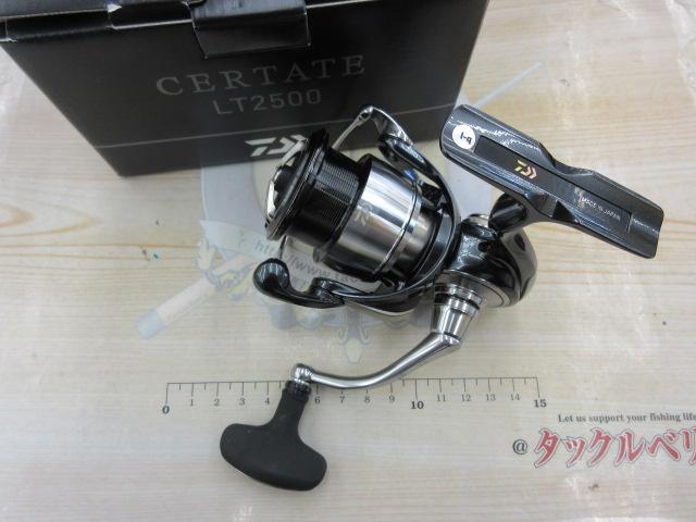 24セルテート LT2500｜＠ベリーネット 日本最大新品中古釣具WEBショップ