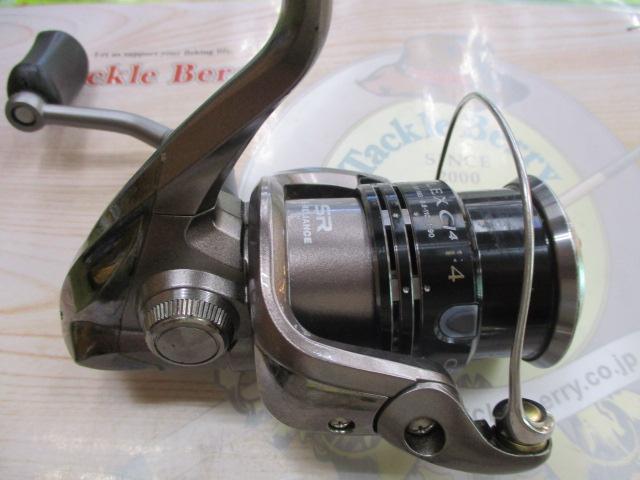 コンプレックスCI4 2500HGS F4