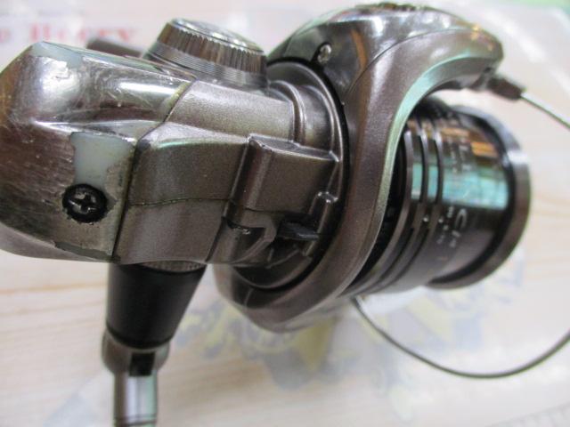 コンプレックスCI4 2500HGS F4