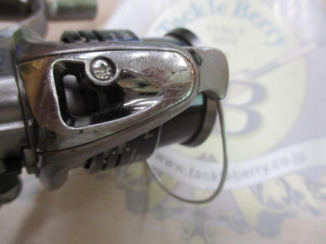 コンプレックスCI4 2500HGS F4