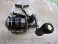 コンプレックスCI4 2500HGS F4