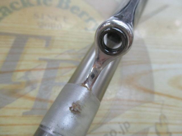 ルネッサドライ 3-52遠投