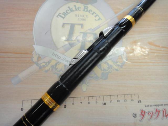 がま磯センティオ 15-50|@ベリーネット 日本最大新品中古釣具 がま磯センティオ 15-50|@ベリーネット 日本最大新品中古釣具