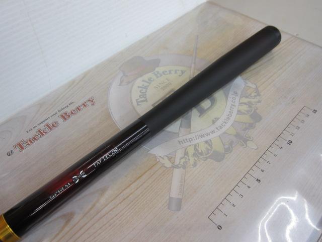 23マスターチューン尾長 1.7-53