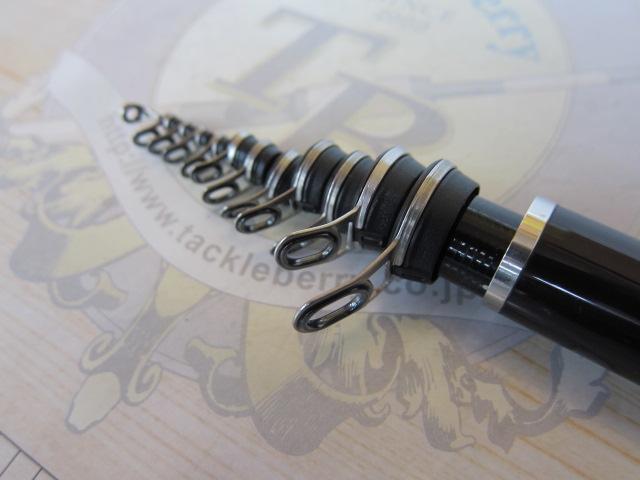 23マスターチューン尾長 1.7-53