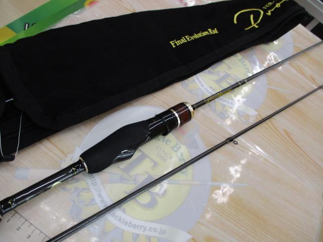 サーティフォーFER-58 Providence FER-58 - アジング ライトゲーム フィッシング