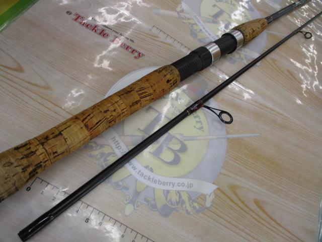 DAIWA・ダイワ・ショアジグロッド・ハートランドX・ソルトウォーター