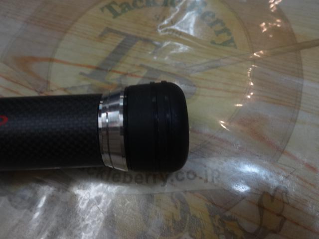 ファイアブラッドグレデリンジャー 1.5-500