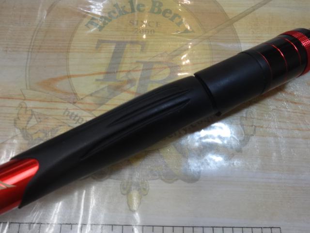 ファイアブラッドグレデリンジャー 1.5-500