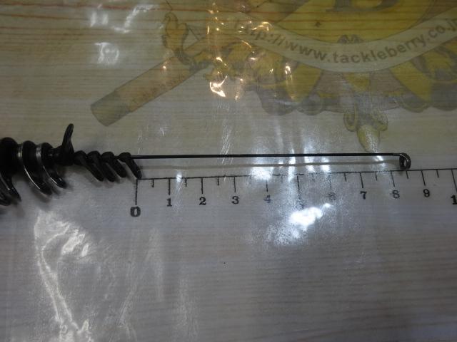 ファイアブラッドグレデリンジャー 1.5-500