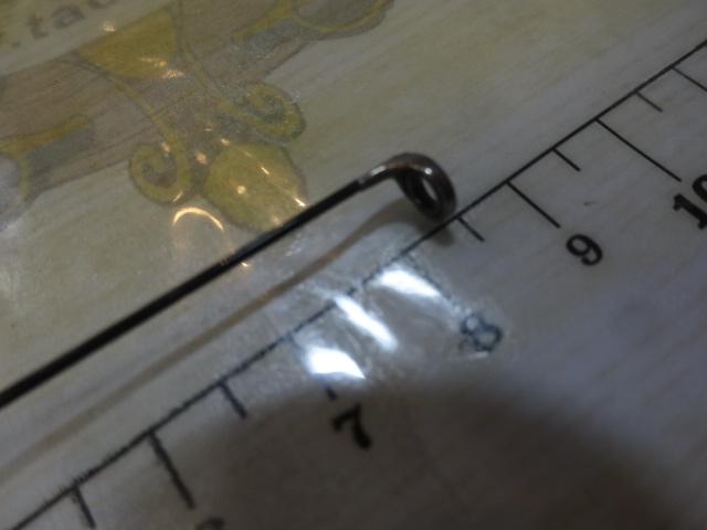 ファイアブラッドグレデリンジャー 1.5-500