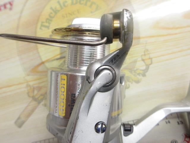 トーナメントX 4000iT