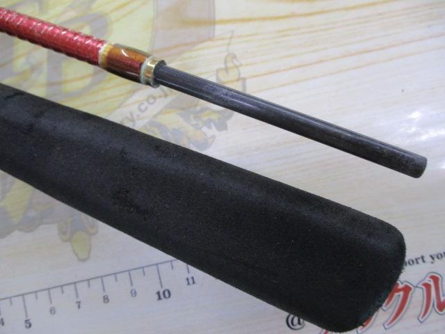 リーオマスター桜鯛 300S