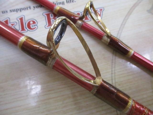 リーオマスター桜鯛 300S