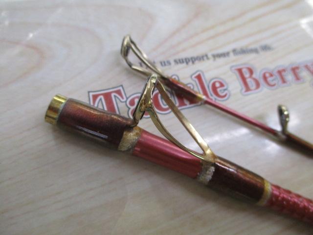 リーオマスター桜鯛 300S