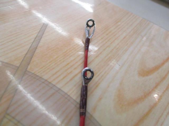 リーディング-X ユウイン 270M