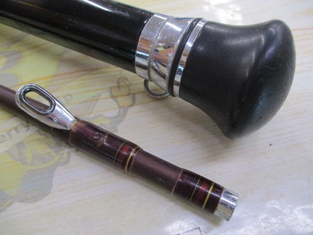 バイパースティック 360-Ⅱ