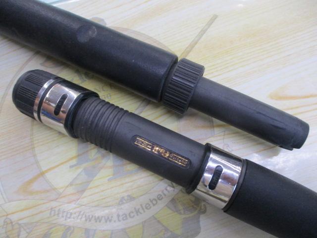 バイパースティック 360-Ⅱ