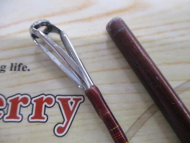 バイパースティック 360-Ⅱ