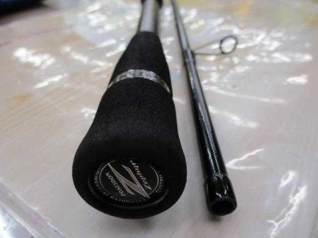 ゼファーアバンギャルド ZAGS-86ST