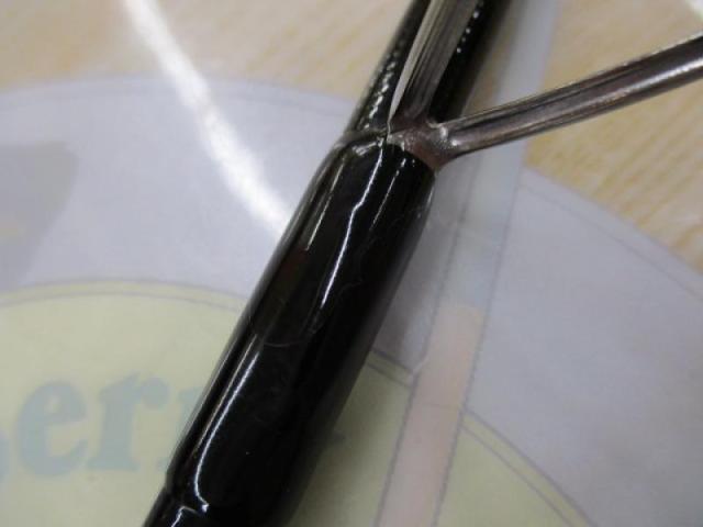 ゼファーアバンギャルド ZAGS-86ST