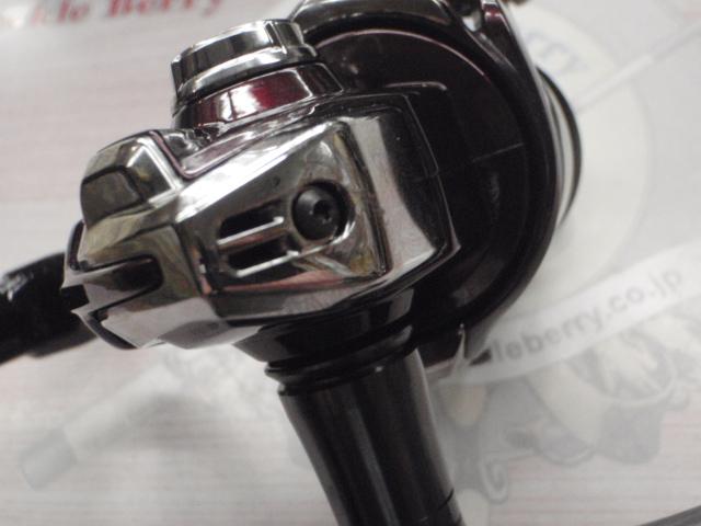 23セフィアSS C3000SDHHG