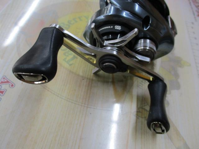 22アルデバランBFS XG LH|@ベリーネット 日本最大新品中古釣具 22アルデバランBFS XG LH|@ベリーネット 日本最大新品中古釣具