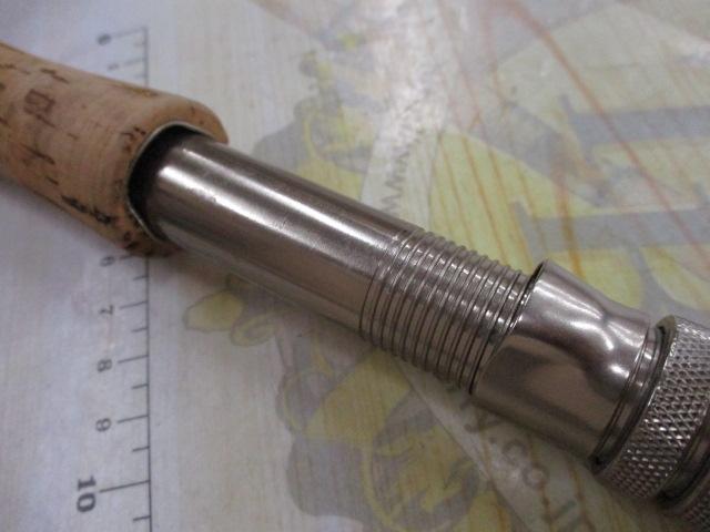 ロッホモアX F865U