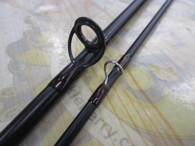 ロッホモアX F865U