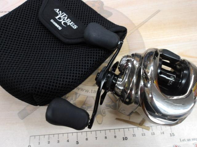 21アンタレスDC XG RH｜＠ベリーネット 日本最大新品中古釣具WEB