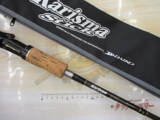 カリスマスティック KC-60MH 商品詳細｜＠ベリーネット 日本最大新品