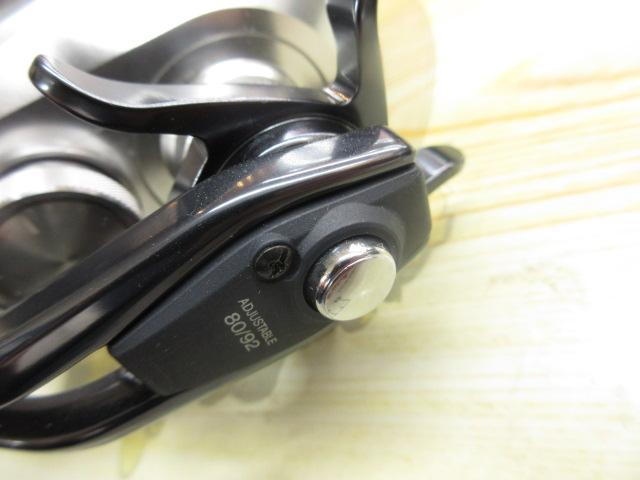 21オシアジガー 2000NR XG