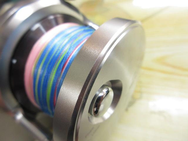 21オシアジガー 2000NR XG