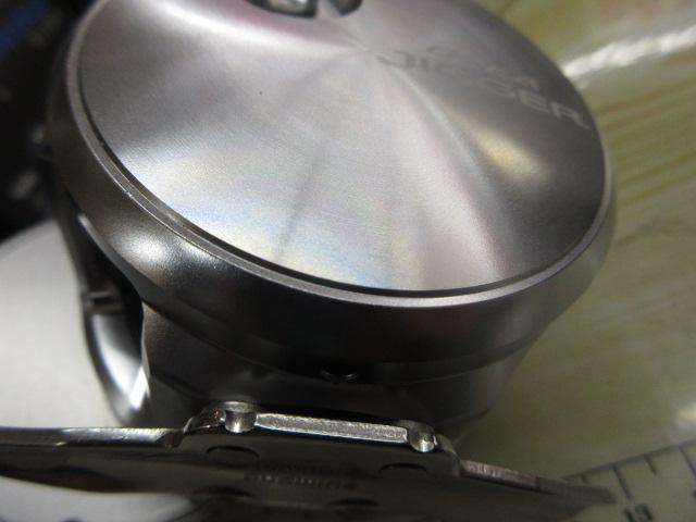 21オシアジガー 2000NR XG