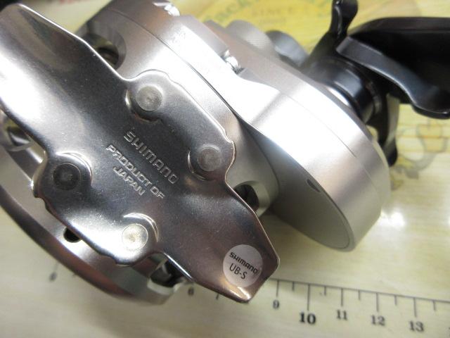 21オシアジガー 2000NR XG