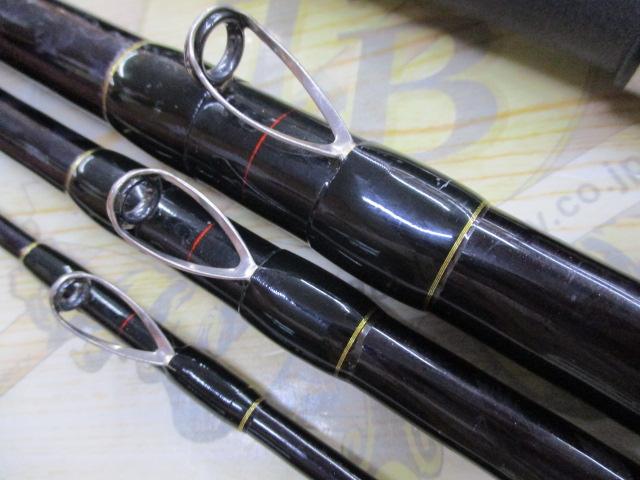 極翔石鯛 540置竿｜＠ベリーネット 日本最大新品中古釣具WEBショップ