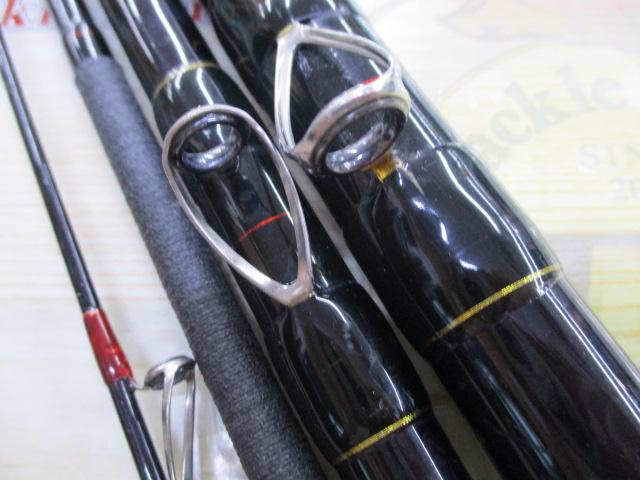 極翔石鯛 540置竿｜＠ベリーネット 日本最大新品中古釣具WEBショップ
